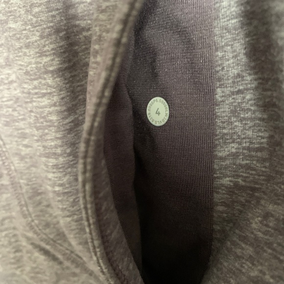 Lululemon Jacket 4 - Picture 10 of 11
